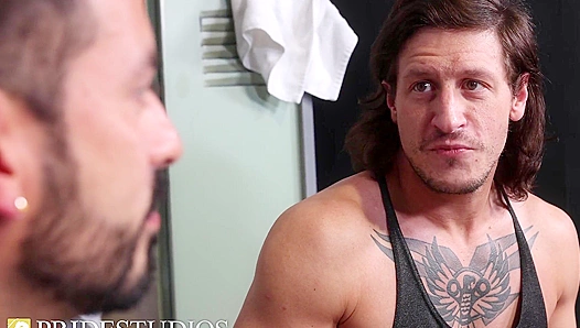 Long-Haired Dom Rides Mature Latinos Tight Ass Raw – 18+