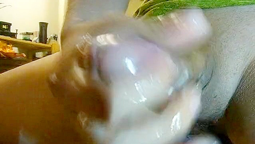 Massive Cum Explosion Drenches Thick Muscle Studs Hard Shaft – GayLoadFest 18+