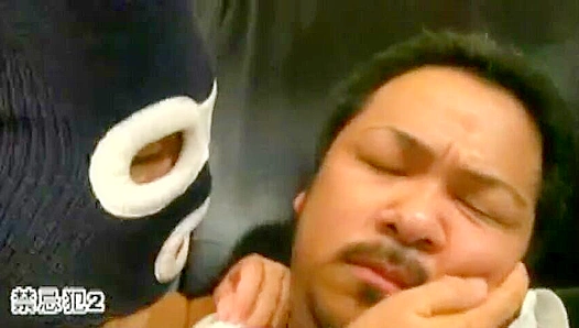 Straight Guys Crave Deep Throats Raw Anal—Fucking Like Pornstars Now–18+