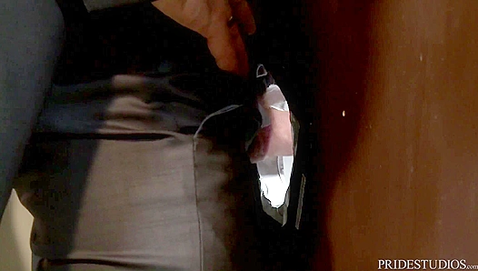 Pounding the Hole: Relentless Blowjob Madness by Hung Stalls – PrideStudios