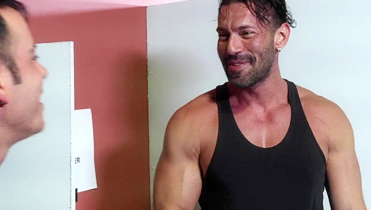 Glory Hole Heat: Slamming Thick, Raw Cock for Ultimate Satisfaction – 18+
