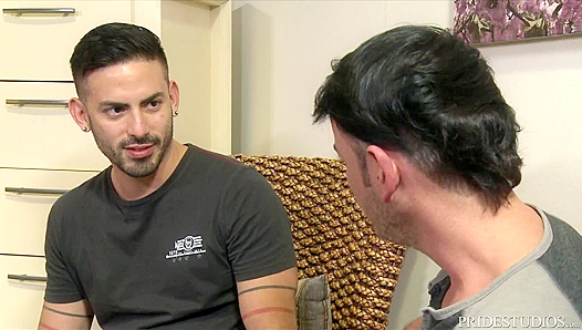 Mate Totally Healed After Neighbors Steamy Bedroom Therapy Session – 18+