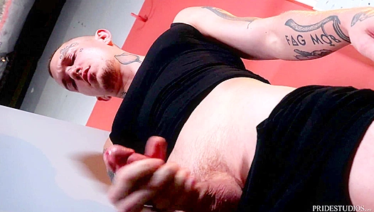 Latino Stud Goes Wild for Raw Glory Hole Pleasure – Hardcore Anal Fun – XXX