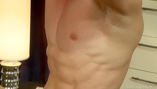 Bigger Loads, Deeper Thrusts: Dominating a Tight Euro-Asian Ass – ChubGayFun 18+