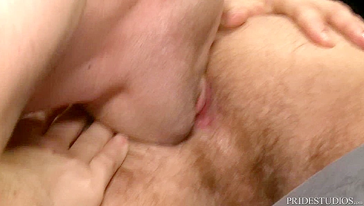 Hard Bodies Clash — Is It Cash or Burning Desire Driving Them Wild? – XXXGayPassion