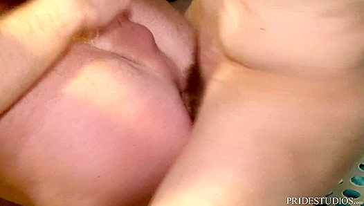 Coach StepDaddys Massive Rod Takes Control — Moans Beg for More Deep Inside