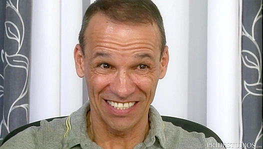 Rodney Steele Takes Charge: Raw Domination Dirty Talk – GayPornHD
