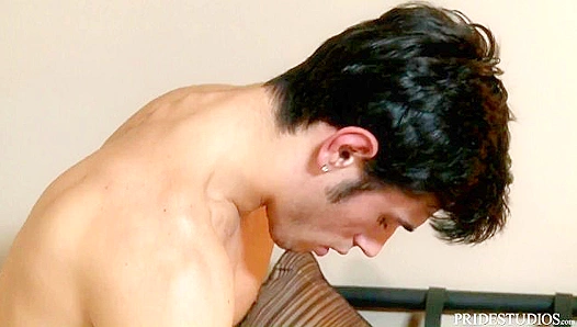 Trapped Overnight: Innocent Boys Discover Forbidden Anal Desires – 18+