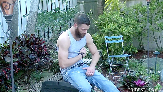 Massive Dicks Tear My Ass Open – No Lube, Just Pure Bareback Pain – GayPorno 18+