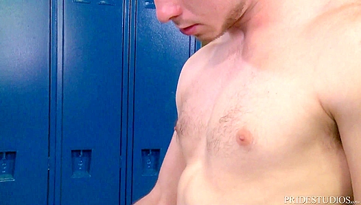 First Ride Unprotected: Virgins Beg for Dominant Muscle Cocks – Lockeroom Heat 18+