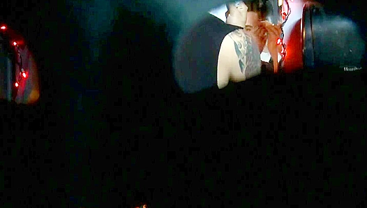 Halloween Nights: Big Cocks, Deep Throats Wild Fuck Sessions – XXX 18+
