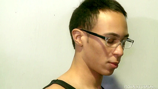 Hard First Time: Horny Jocks Get Ass-Mouthed During Wild Hazing – CampusTwinks 18+