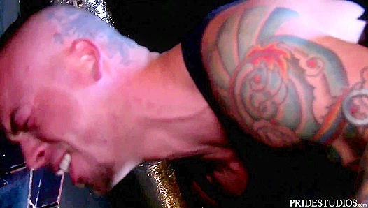 Huge-Cock Muscle Men Go Raw — Deep Thrusts, No Limits, Pure Heat – 18+