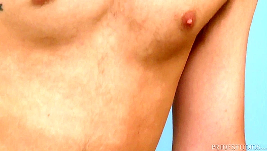 Pumped Ready: Group Jackoff Climbs to Creampie Protein Treats – 18+