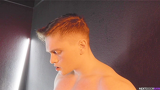 Riding Raw Passion: Jay Tee Takes Jim Fits Massive strapon Deep – GayPornAction