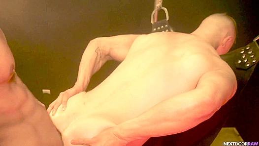 Hard Slams Wild Moves — Intense Bareback Passion Unleashed – 18+