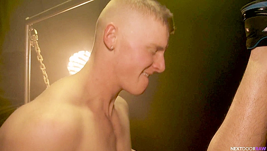 Hard Slams Wild Moves — Intense Bareback Passion Unleashed – 18+