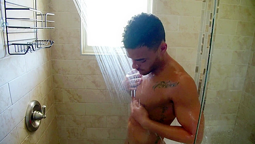 Beaux Banks Gets Fucked Raw Every Morning, Out in Ecstasy – 18+