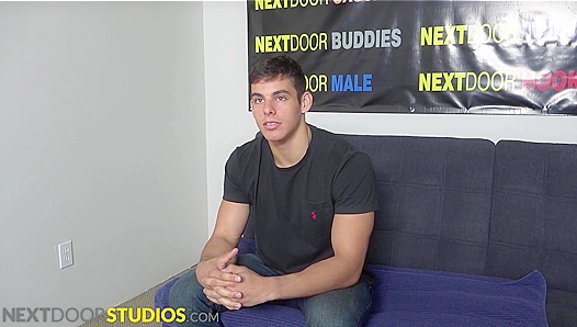 Toby Reeds Steamy Audition: Will He Make the Cut? – NextDoorCasting