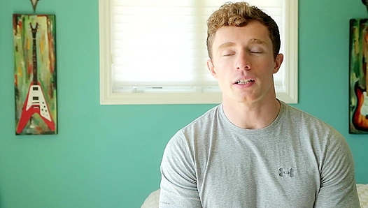 Orlando Foxs Hot Neighbor Auditon: Catches All – Full Scene 18+