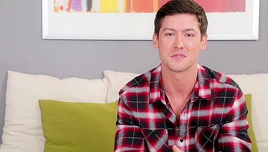 Next Door Casting: Gregs Audition Ignites into Steaming Gay Passion – 18+