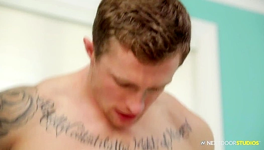 Next Door Casting: Inside Brandon Moores Hot Bedroom Audition – 18+