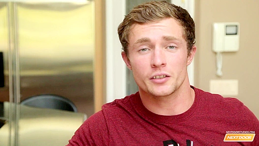 Next Door Casting: Mr. Shanes Hot Audition Unfolds – Full Scene 18+