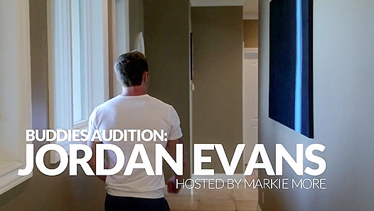 Next Door Neighbor Jordans Hot First Time – Uncensored Audition – 18+