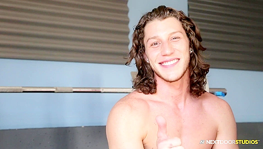 Paul Canons Naughty Neighbor Audition: Hot First Time Fun – 18+