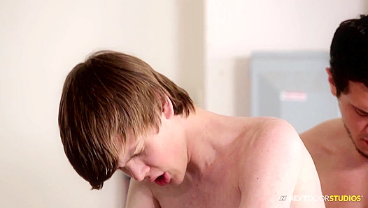 Neighbors Tight Young Stud Seduces My Secret Crush – NaughtySecrets 18+