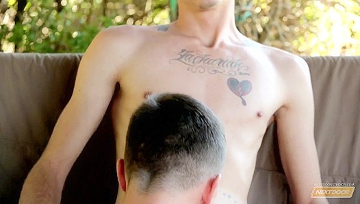 Next Door Twink Bares All Goes Wild Just for Me – Hot Gay XXX Action