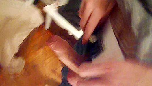 Hairy Virgins Tight Ass Stretched Wide On Camera – First Deep Creampied – 18+