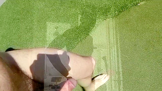 First Time Ever: Tight Young Guy Takes Full Load Deep – GayPornXL 18+