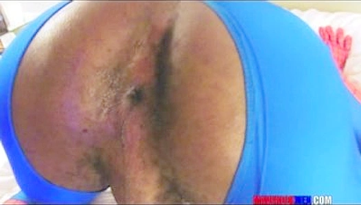 Deep Thrust Adventures: Superhero Takes It Hard – GayPornX 18+