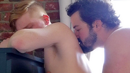 Little Red Rides Two Horny DILFs Deep in the Forest – NaughtyTales 18+
