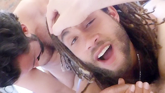 Raw Anal Thrills: Fearless Twinks Embrace Bareback Bliss – GayXXX 18+