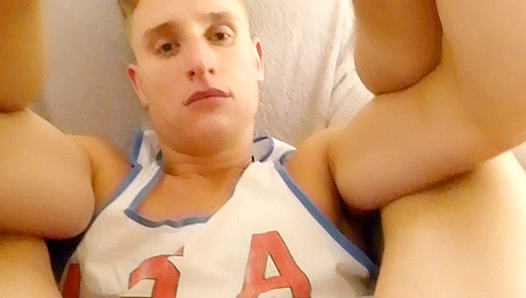 Needing You Deep — Take Me Hard Fast Right Now