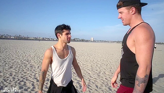 JJ Craves Another Round of Fiery Hookups — Steamy Gay Moments Ahead