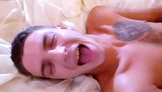 Training Rookies: Turning Straight Boys into Ass-Lovers – GayBootyCall 18+