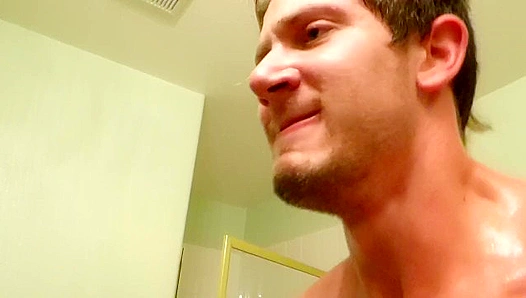 Bathroom Fever: Craving Raw Passion With No Limits – 18+GayPorn