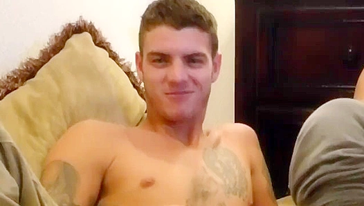 Learning to Top Together – Two Curious Men Exploring New Limits – GayPornX 18+