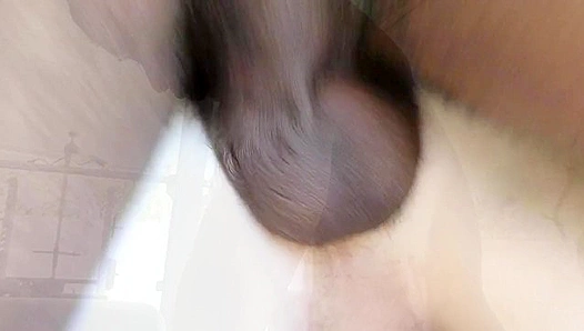 Charles Claims Power: Thick Rod Commands Full Attention – TinyGays 18+