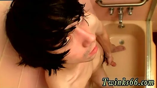 Bound Broken? This Cutie Begs for More During Steamy Poolside DOM — 18+GayThrills