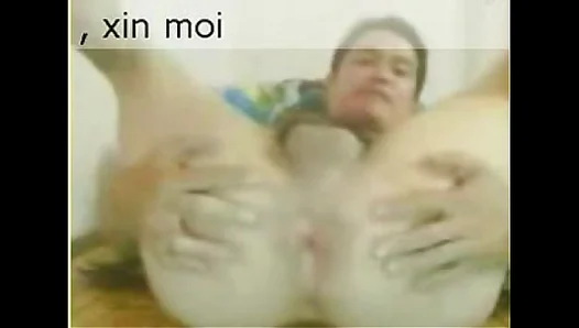 Steamy Encounter: Hot Vietnamese Guys Share Intense Passion – MMAction 18+