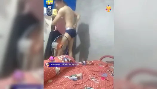 Vietnamese Bombshell from An Giang Seduces in Naughty Teacher Fantasy – HotAsianMilf 18+