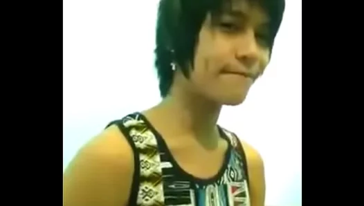 Curious Asian Guy Finds Ecstasy in Steamy Spontaneous Gay Encounter – Hot Surprise