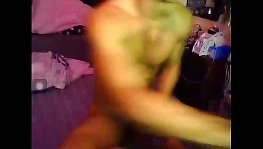 Asian Cutie Goes Wild Filming His Horny Solo Session – SteamyAmateurs 18+