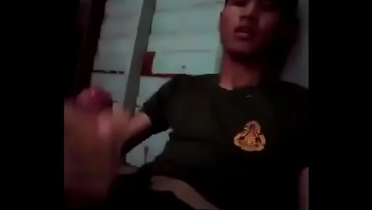 First-Time Fever: Curious Asian Guys Explore Hot Gay Desire – Steamy Encounters