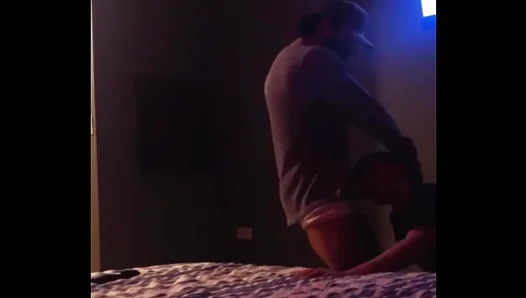 College Roommates Go All Night With Steamy Ass Play – GayPornHub 18+