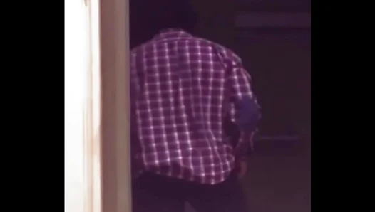 Cowboy Claims Him: Steamy Straight-to-Gay Anal After Dark Bar Chat – 18+